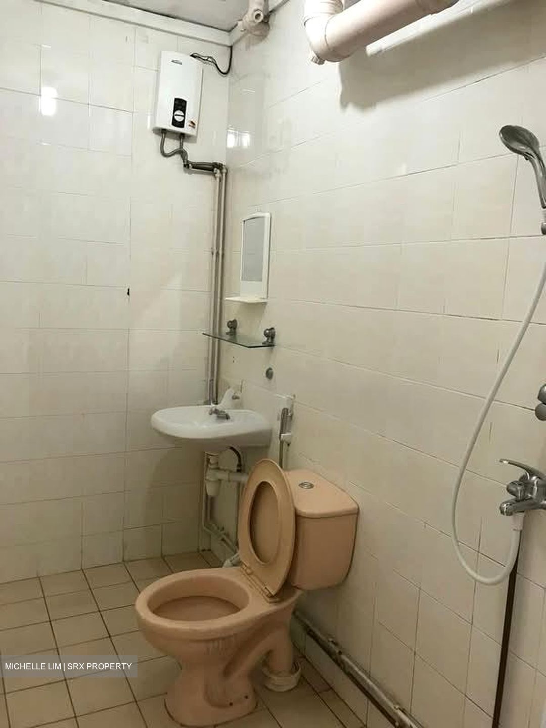 Blk 272 Toh Guan View (Jurong East), HDB 4 Rooms #581316121